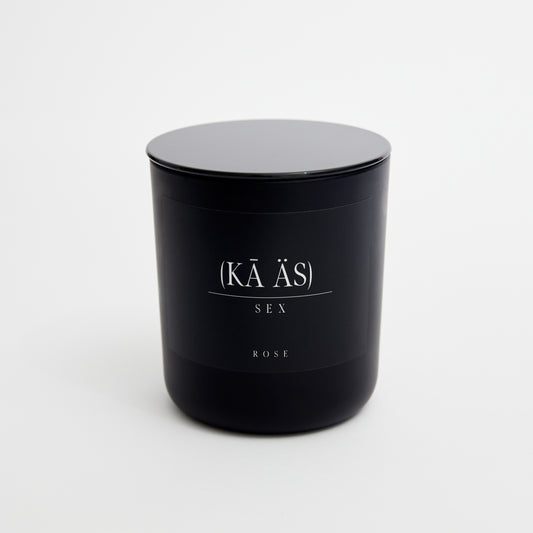 SEX CANDLE (14 oz)