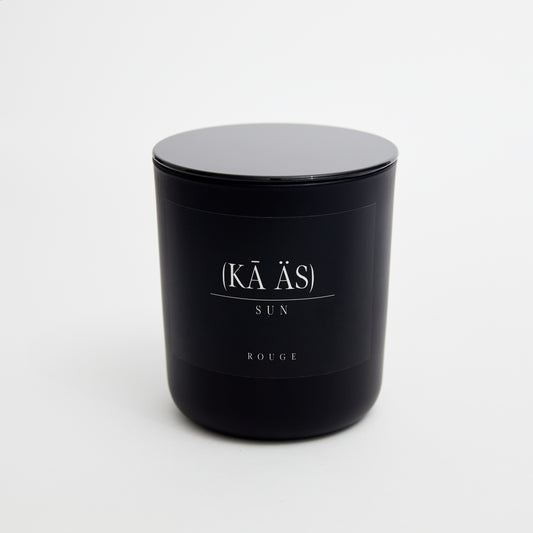 SUN CANDLE (14 oz)