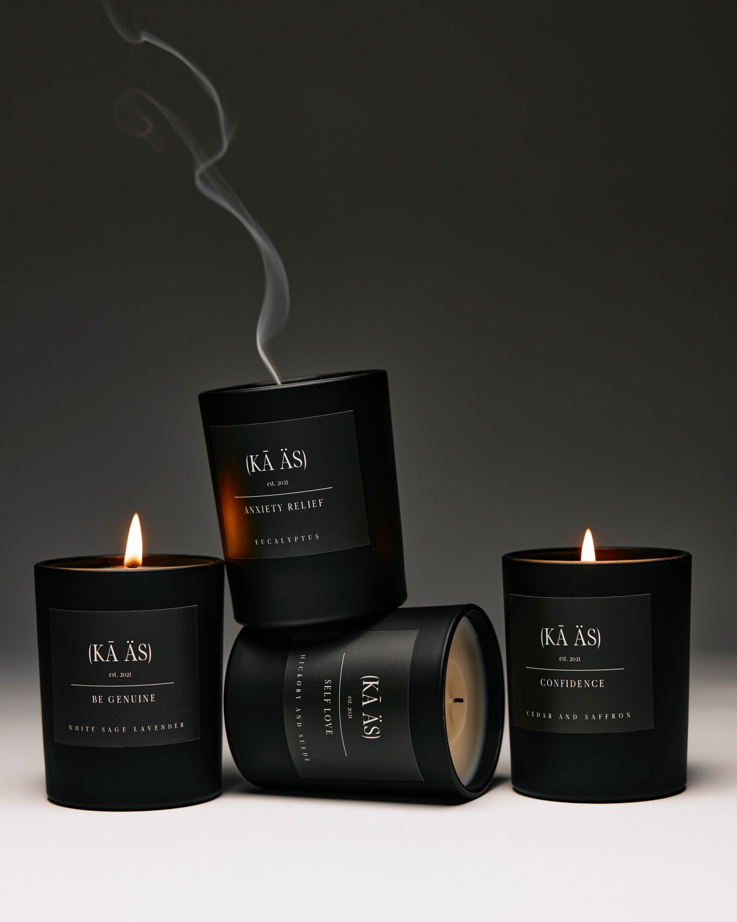 Signature Burn Bundle