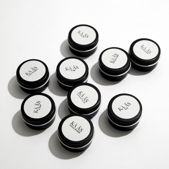 Signiture Sample Candles