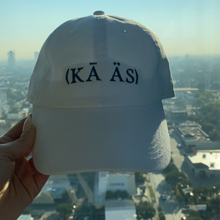 Timeless Caps