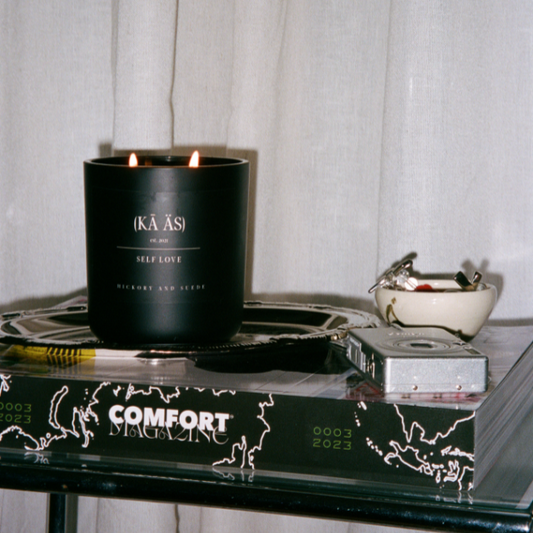 SELF LOVE CANDLE (14 oz)