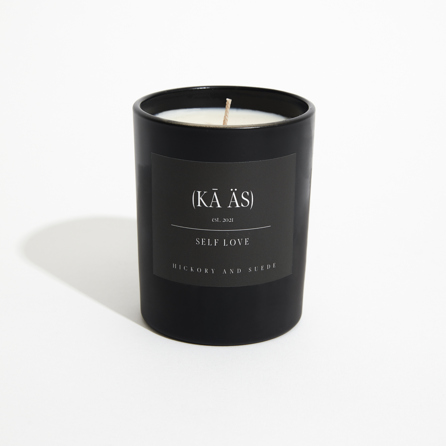 THE SIGNATURE BURN BUNDLE: Four Moods. One ritual.