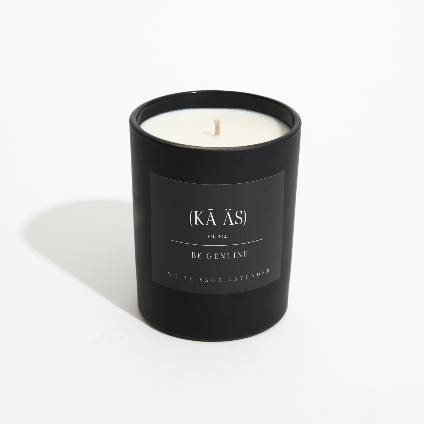 THE SIGNATURE BURN BUNDLE: Four Moods. One ritual.