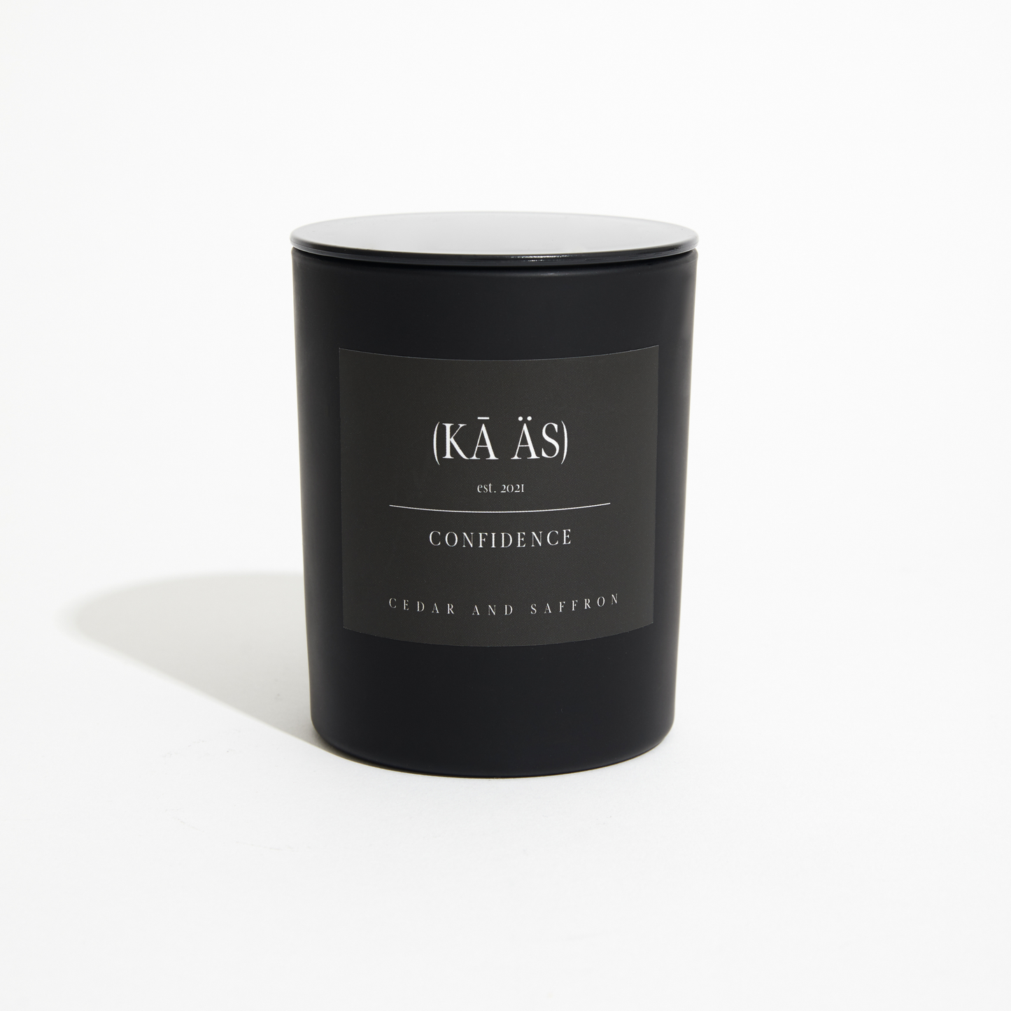 THE SIGNATURE BURN BUNDLE: Four Moods. One ritual.