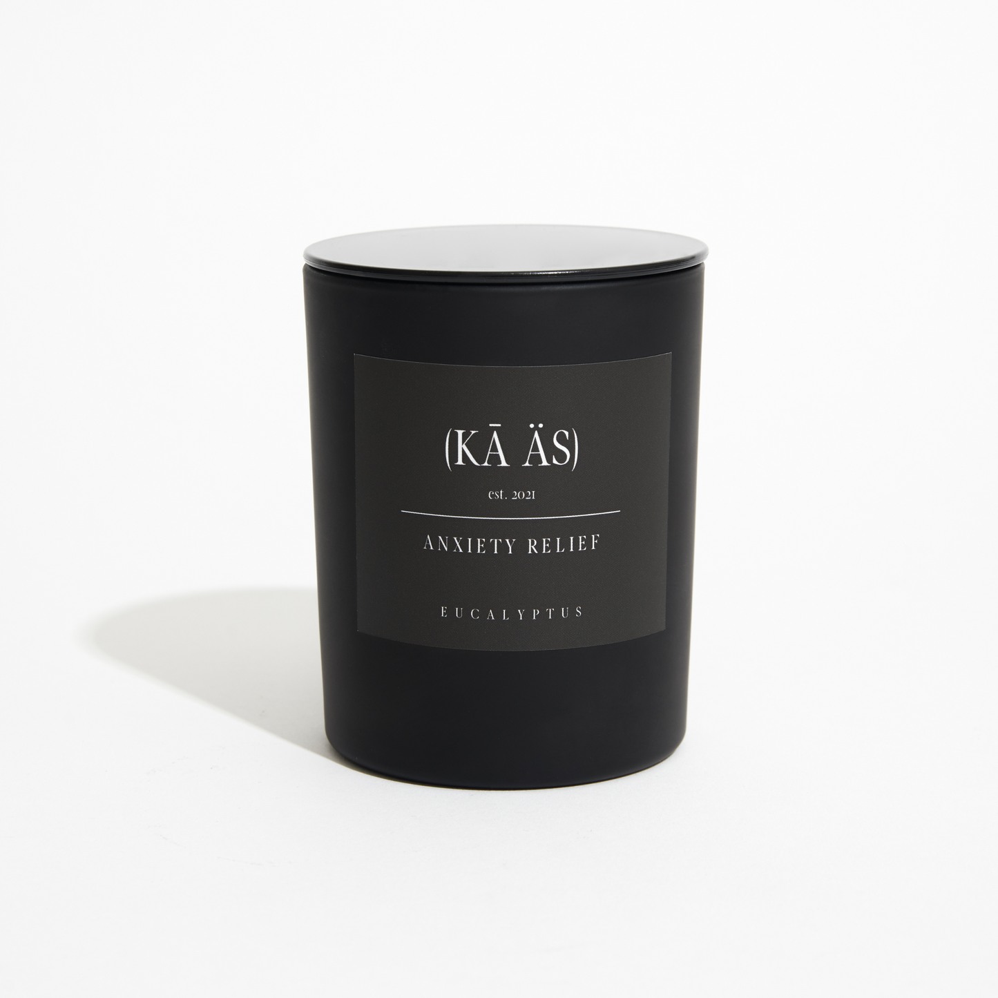 THE SIGNATURE BURN BUNDLE: Four Moods. One ritual.