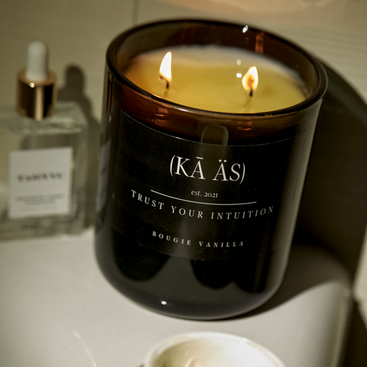 Why Coconut Wax Candles Burn Better (and Smell Better Too)
