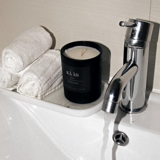 Masculine Candle Scents Men Secretly Love