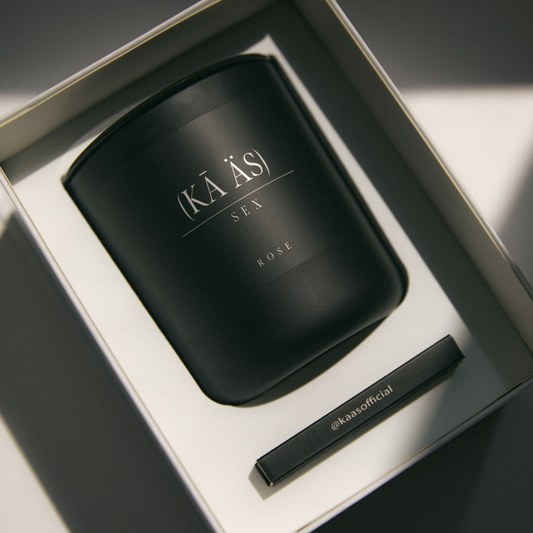 Sexy Candle Gift Ideas for Every Type of Lover