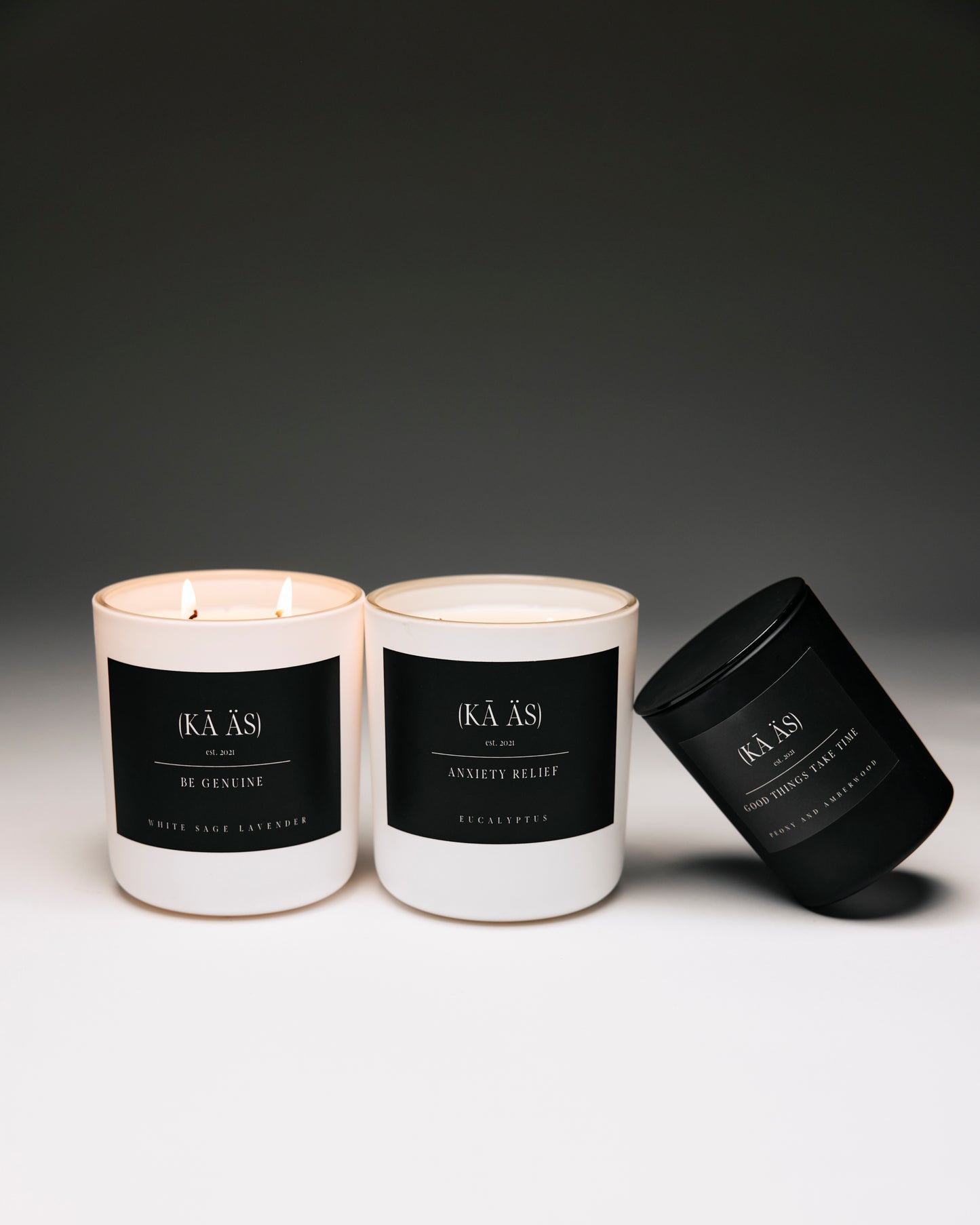 Chaos To Calm Bundle