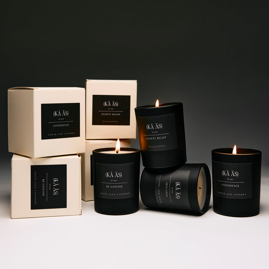 SIGNATURE BURN BUNDLE