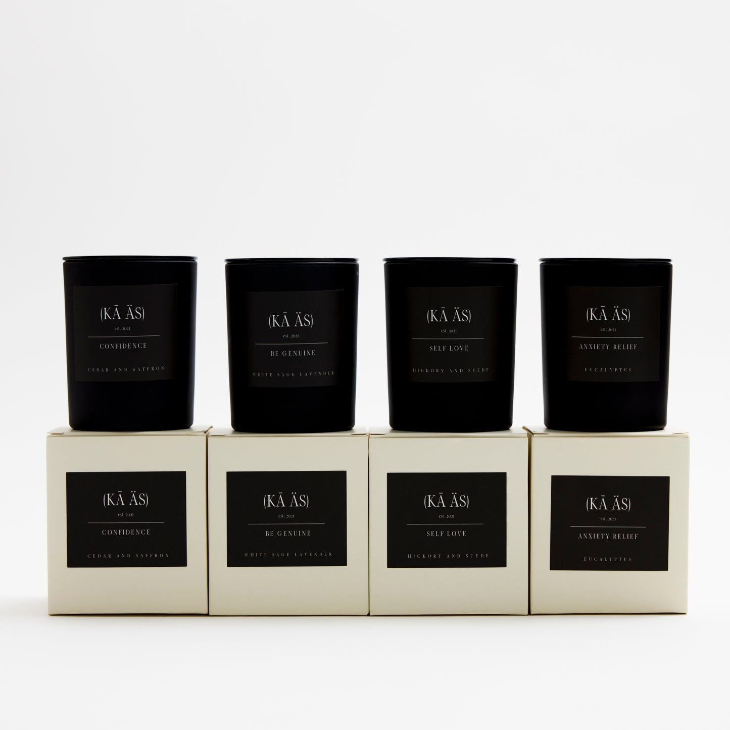 Signature Burn Bundle