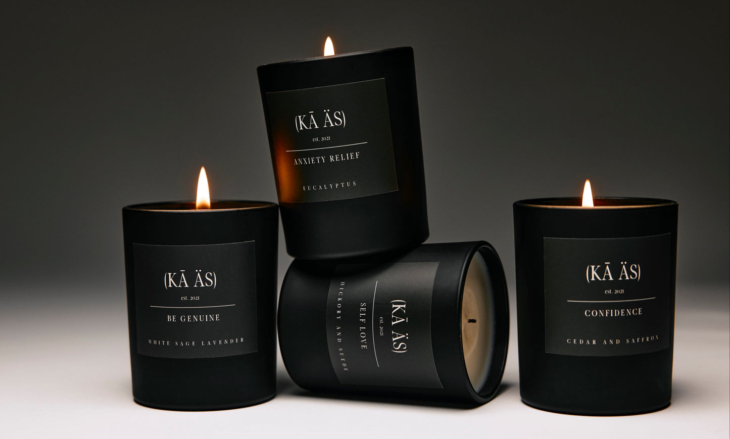 Signature Burn Bundle