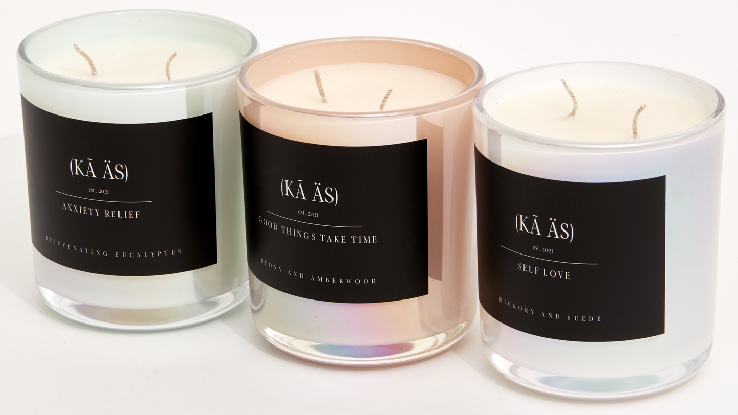 Birthday Edit- Iridescent Bundle