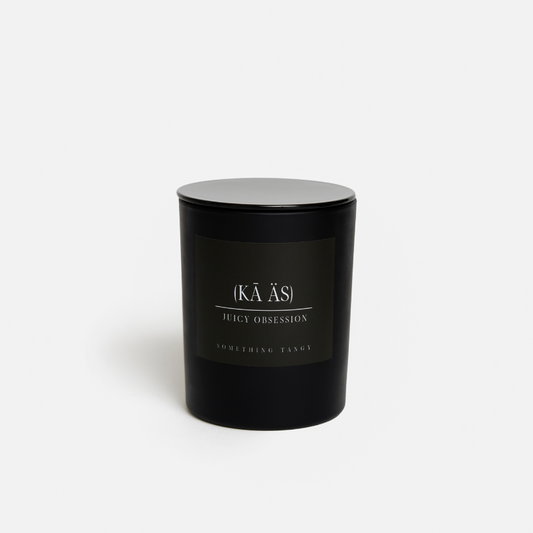 8ounces Juicy Obsession Citrus Candles
