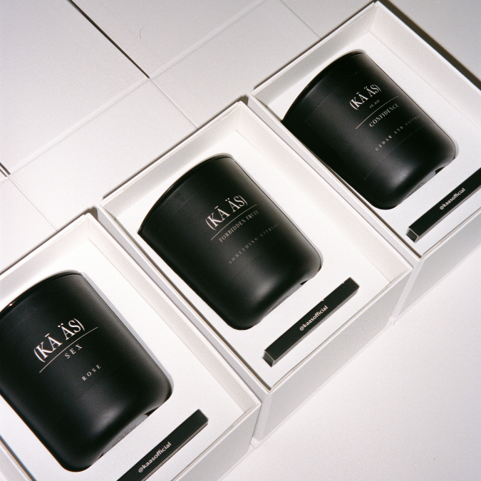 The Valentine Bundle 💘